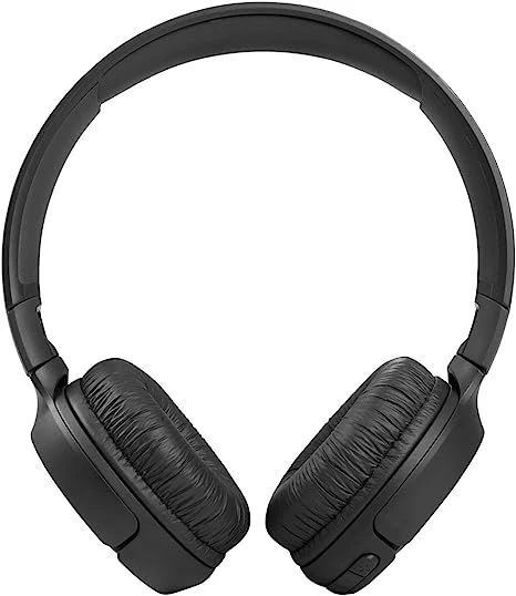 سماعات JBL T510 اللاسلكية فوق الأذن مع ميكروفون