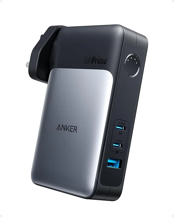 باور بانك Anker 733 (GaNPrime PowerCore 65W)