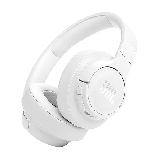 سماعات JBL Tune 770NC اللاسلكية فوق الأذن