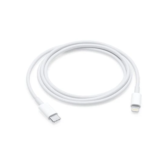 كابل USB-C إلى Lightning من Apple (1 متر)