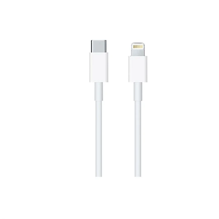 كابل USB-C إلى Lightning من Apple (1 متر)