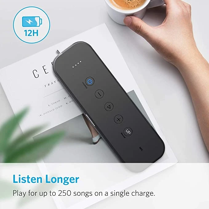 مكبر صوت Anker Soundcore Boost