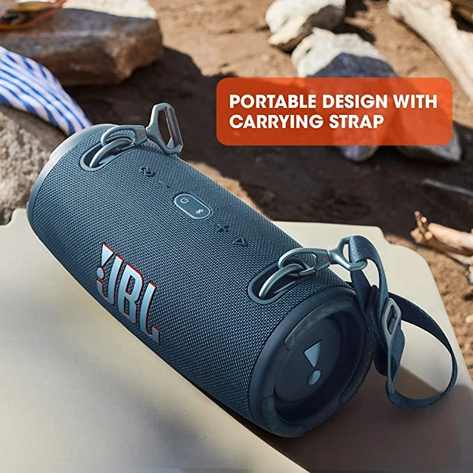 JBL Xtreme 3 - مكبر صوت بلوتوث محمول