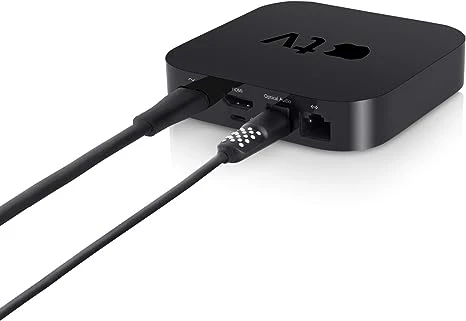 كابل Belkin A/V DIGITAL TOSLINK مع محول 6