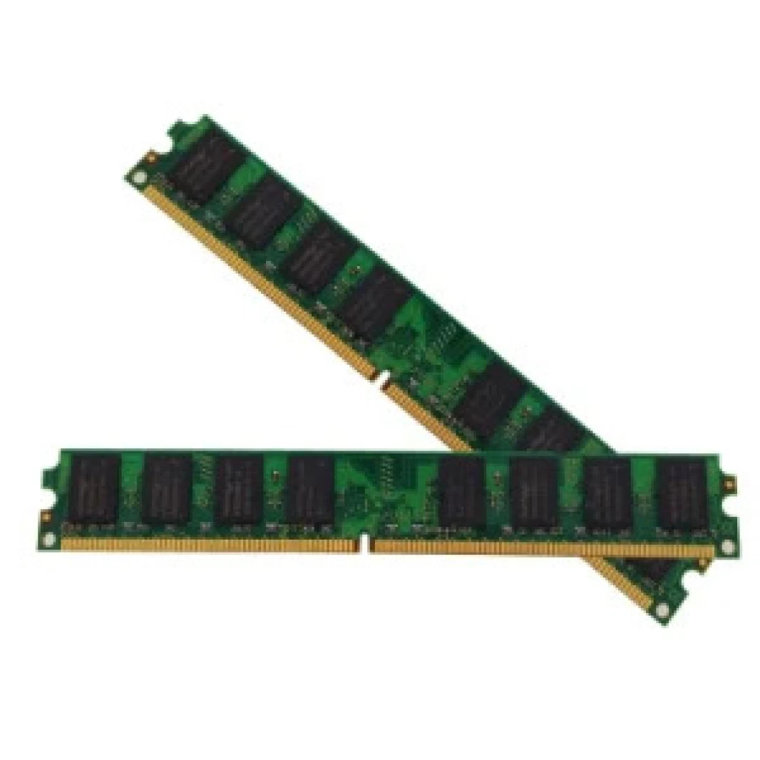 ذاكرة عشوائية 2 جيجا بايت DDR2 800 ميجا هرتز لسطح المكتب