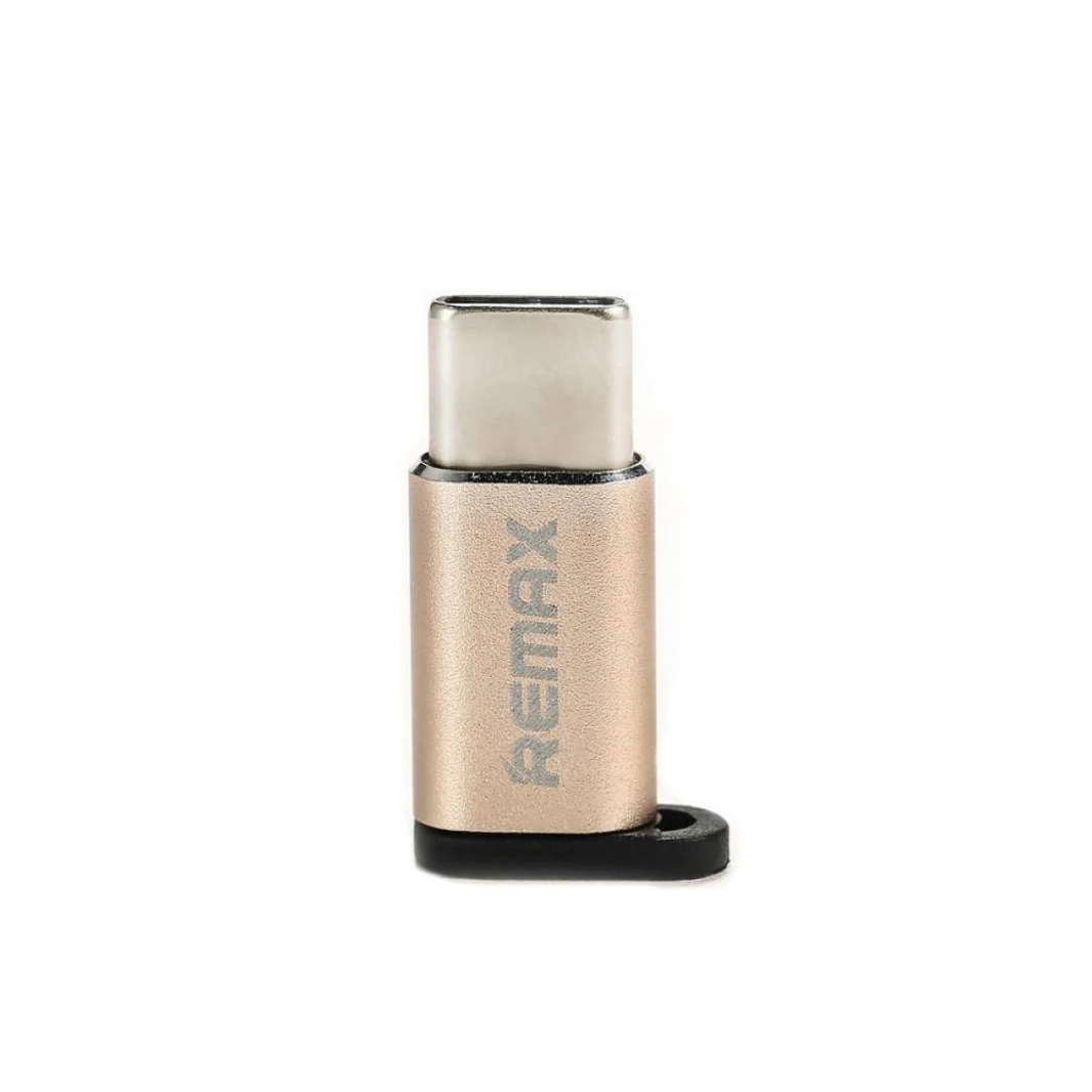 كابل ريماكس RA-USB1 FELIZ MICRO-USB إلى TYPE-C