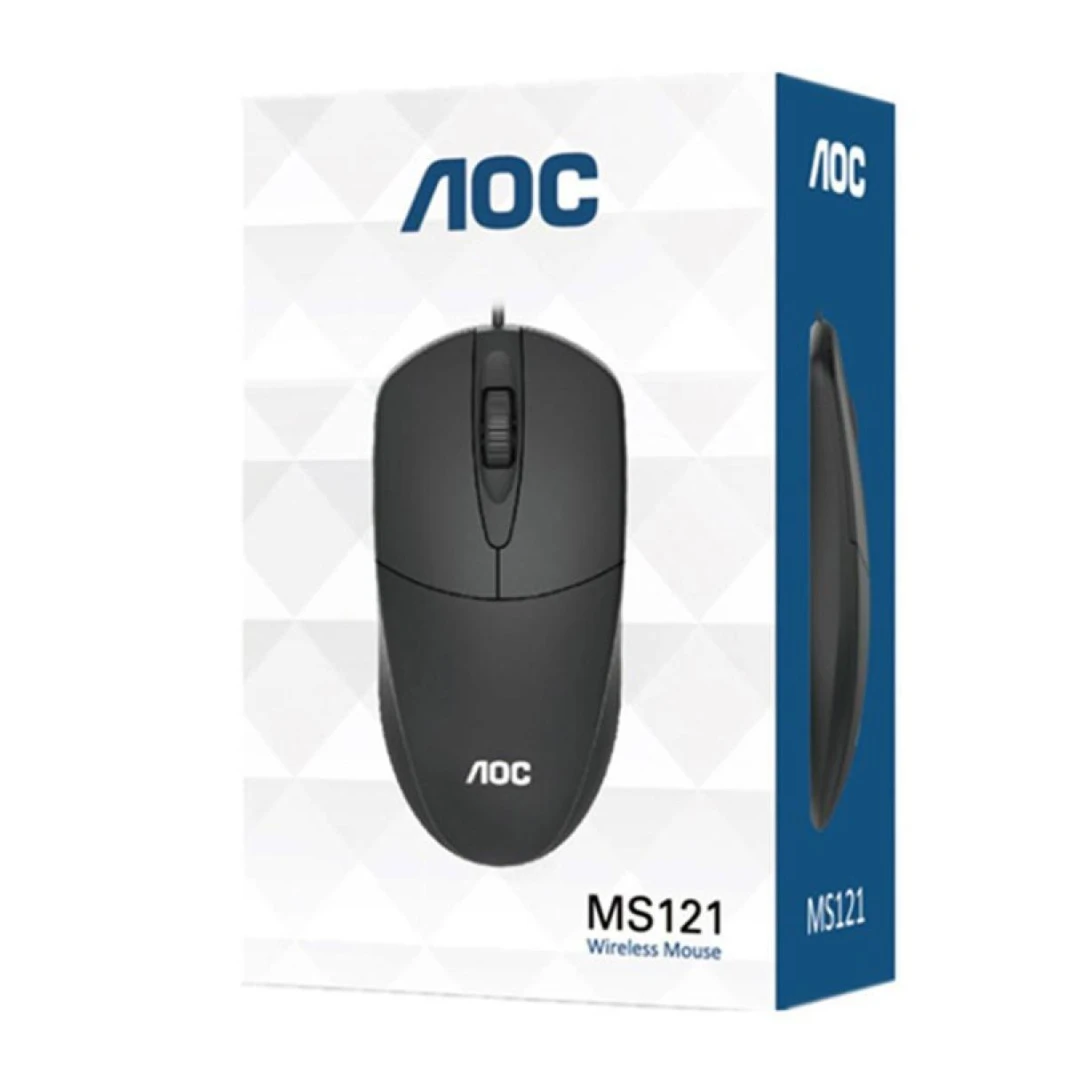 ماوس AOC MS121 السلكي