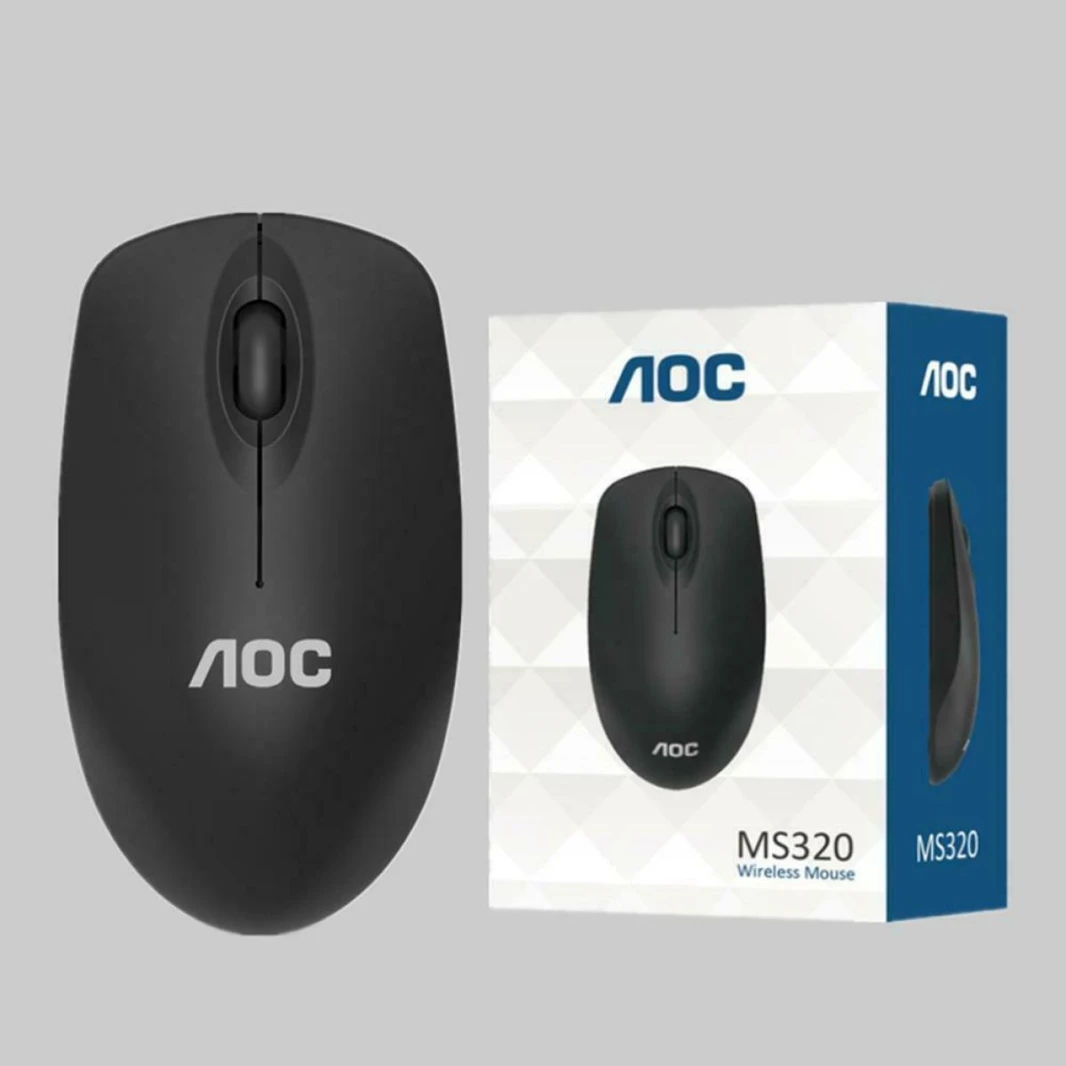 ماوس AOC MS320 اللاسلكي