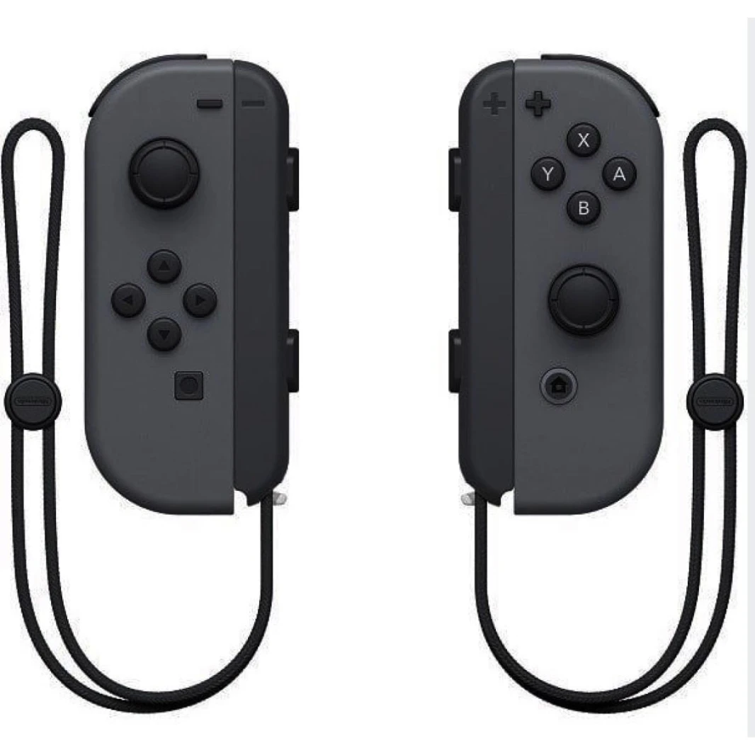 وحدة تحكم الألعاب JoyPad Joycon-X