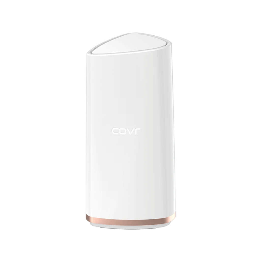 نظام Wi-Fi ثلاثي النطاق للمنزل بالكامل COVR-2202 AC2200 من D-Link