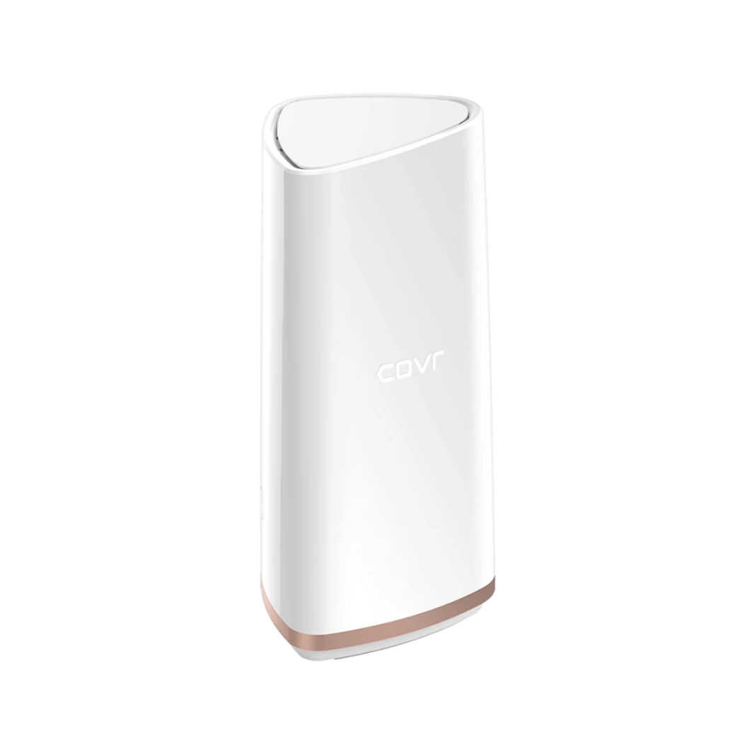 نظام Wi-Fi ثلاثي النطاق للمنزل بالكامل COVR-2202 AC2200 من D-Link