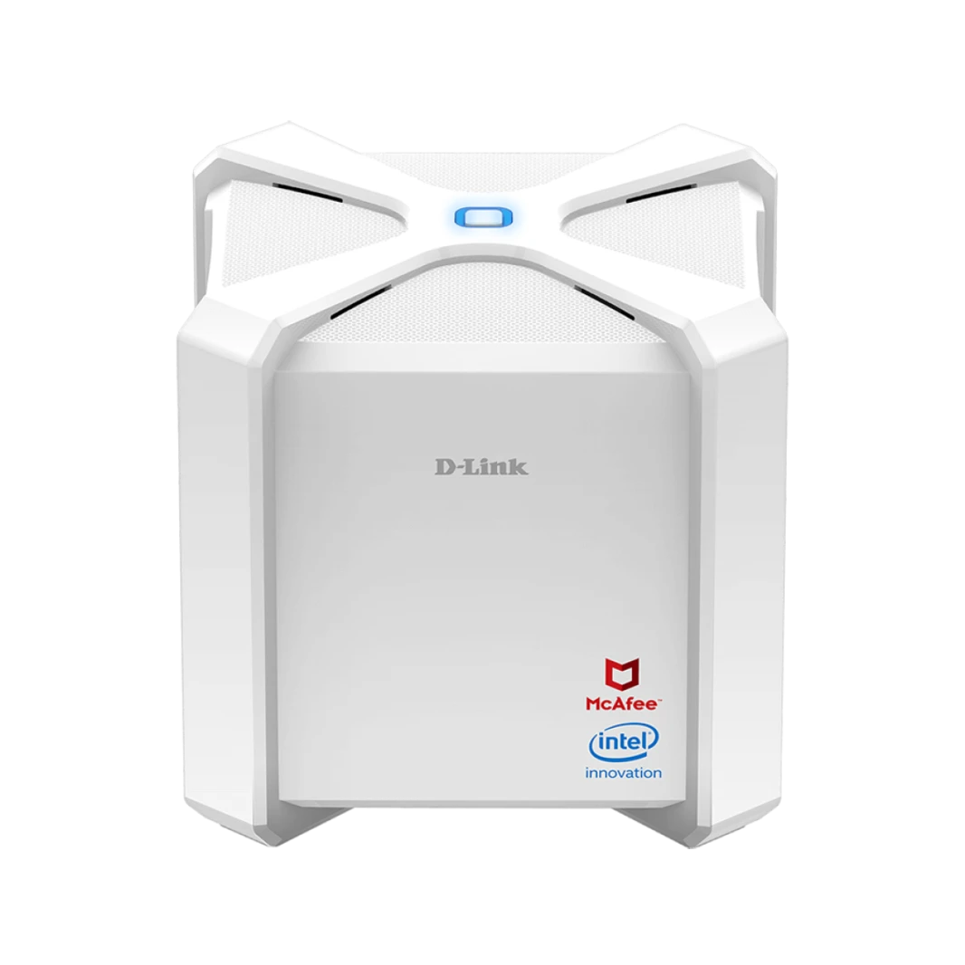 راوتر واي فاي DIR-2680 D-Fend AC2600 من D-Link