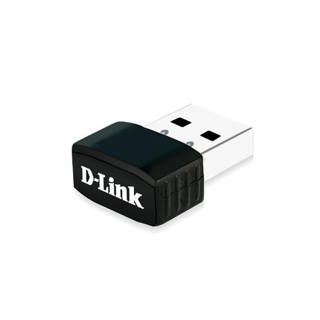 محول USB لاسلكي N Nano DWA-131 من D-Link