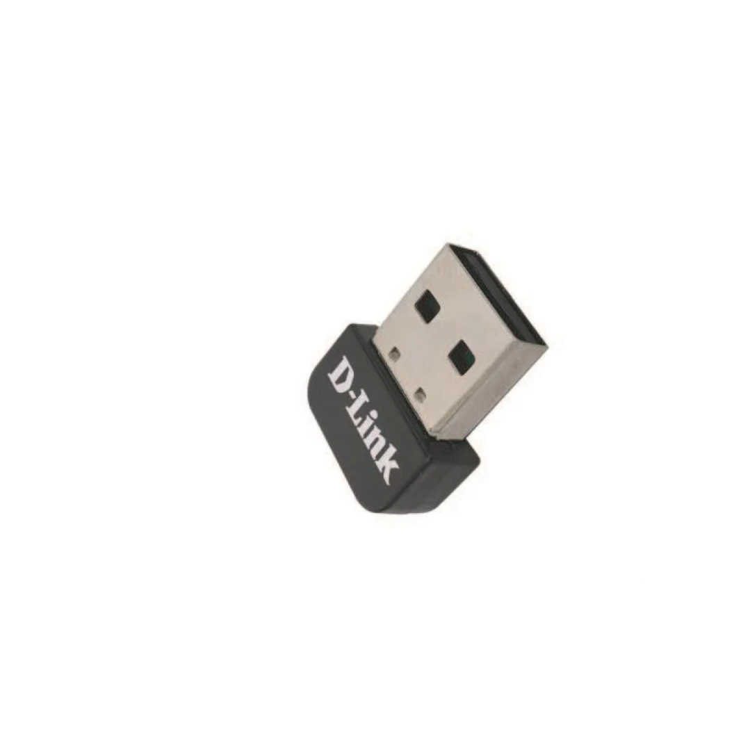 محول لاسلكي USB Wi-Fi 6 Nano DWA-X131 AX300 من D-Link