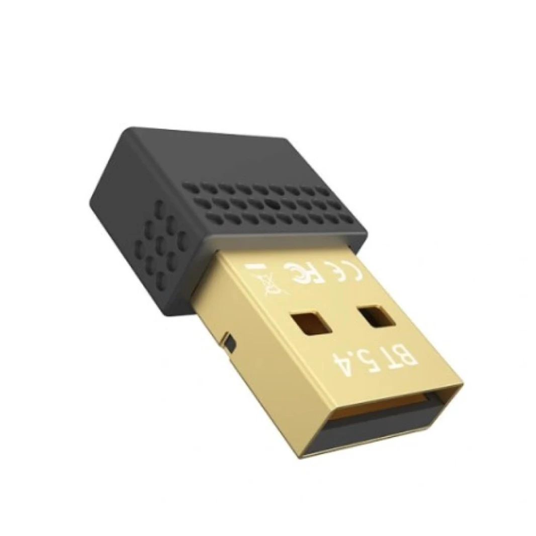 محول USB Bluetooth 5.4 لاسلكي من HAING HI-0502-UBT