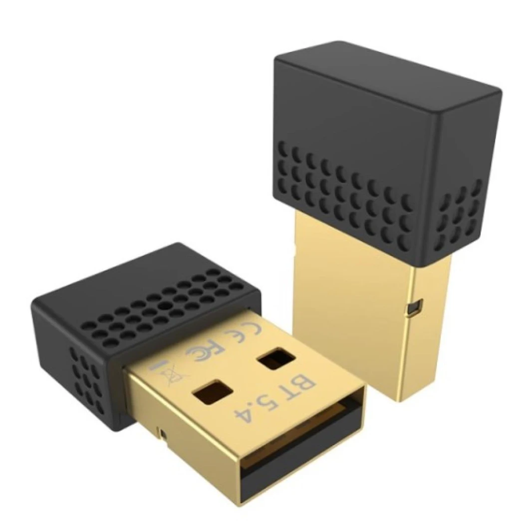 محول USB Bluetooth 5.4 لاسلكي من HAING HI-0502-UBT