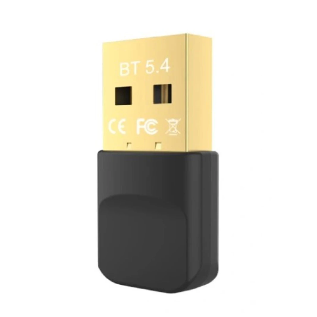 محول USB Bluetooth 5.4 لاسلكي من HAING HI-0503-UBT