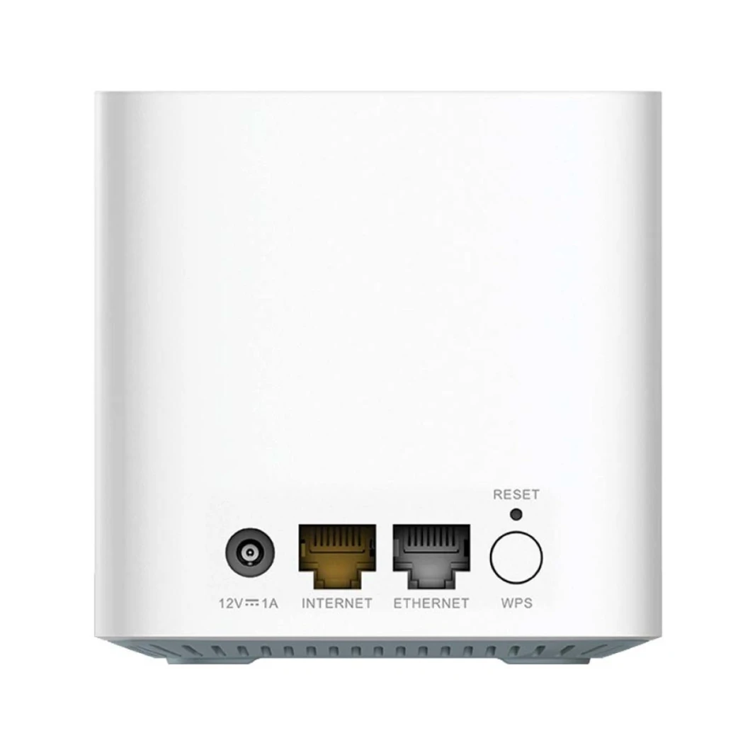 مجموعة شبكة Wi-Fi M15 AX1500 من D-Link (عبوة من 3 قطع)