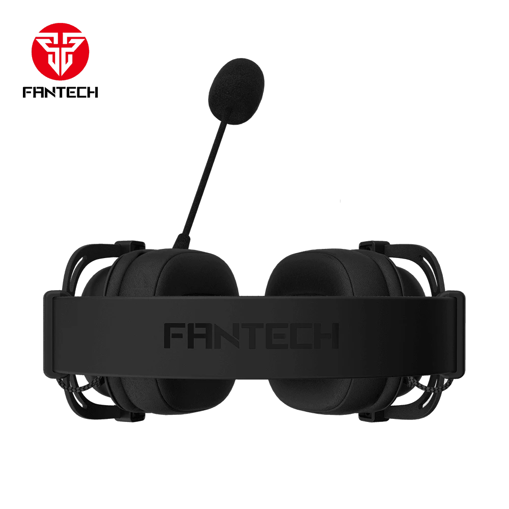 سماعة الألعاب متعددة المنصات FANTECH SONATA MH90