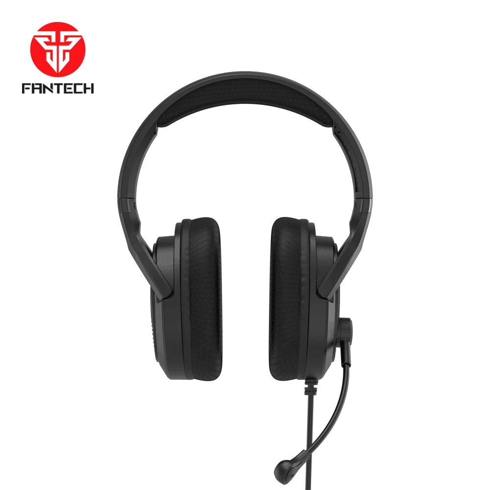 سماعة الألعاب متعددة المنصات Fantech Trinity MH88