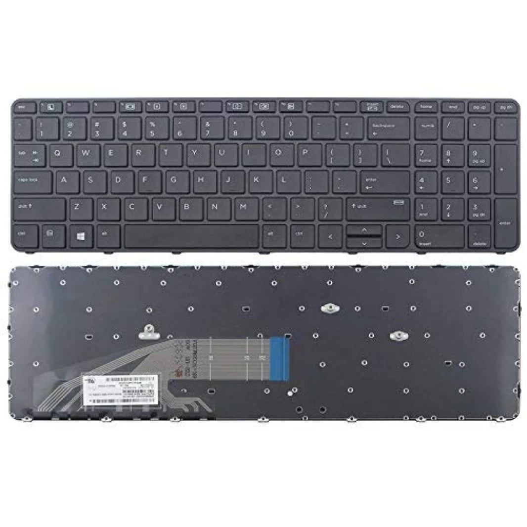 KEYBOARD FOR HP PROBOOK 450 G3