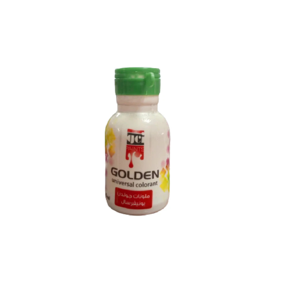 Golden GCI 50ml Green