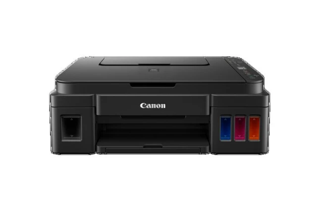 Canon Pixma G3410 نسخة طباعة المسح الضوئي WiFi Cloud Inkjet Printer