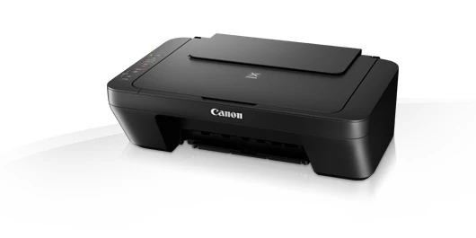 طباعة Canon Pixma MG2546S ، نسخ ، مسح طابعة نفايات الحبر