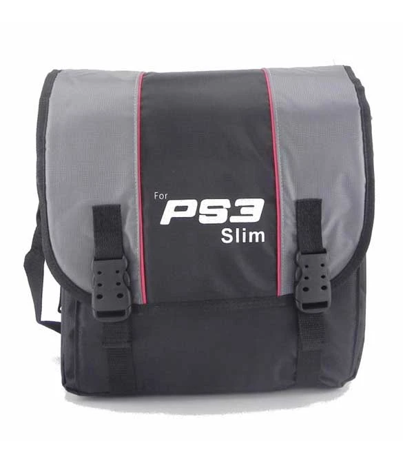 shoulder Travel Console Bag for Ps3