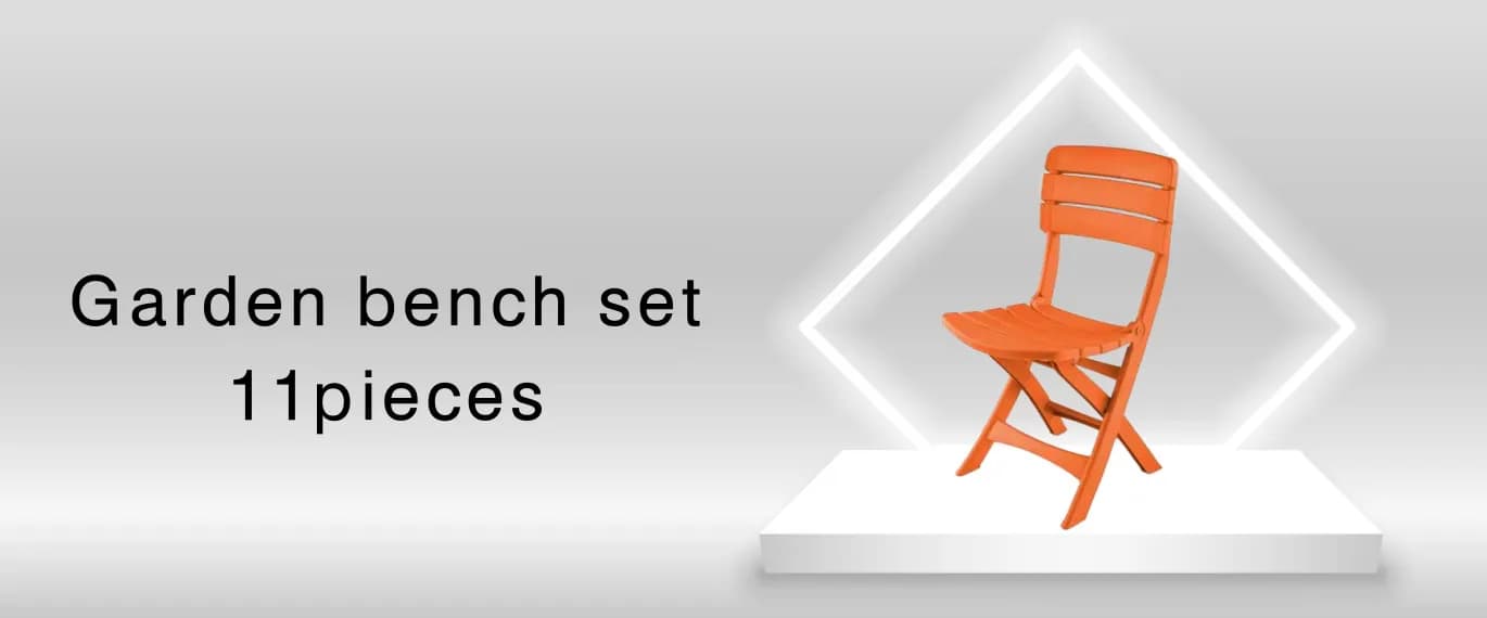 Outdoor Furniture 2