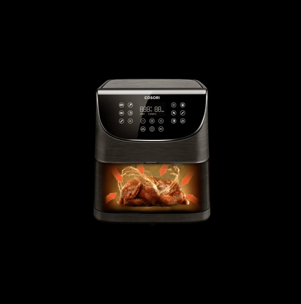 Cosori Smart 5.5-Litre Air Fryer