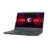 MSI Cubi 1M Mini PC, Portable Mini PC Desktop, Intel Core 3 100U, Thunderbolt 4 Support, Customizable Memory & Storage