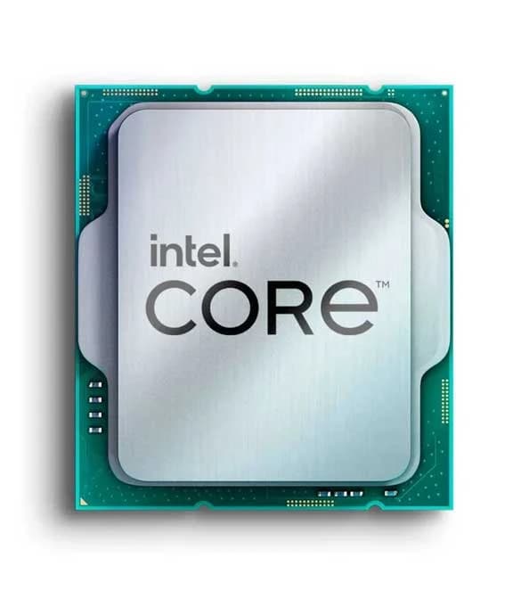 Intel Core I7-14700F up to 5.4 GHz, 14th Gen CPU Processor LGA1700