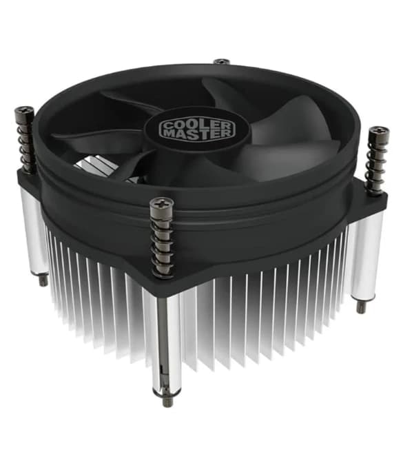 Cooler Master Standard Air Cooler I50 FOR LGA 1700