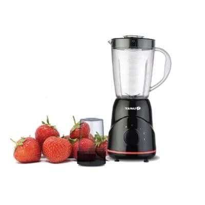 Tekmaz Hand Blender 1.5L 350W – Black