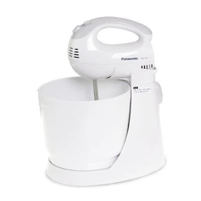 Panasonic 3L Mixer 175W – White