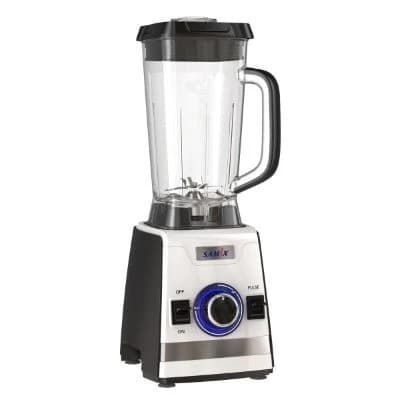 Samex 1000W Mixer 2L - Black