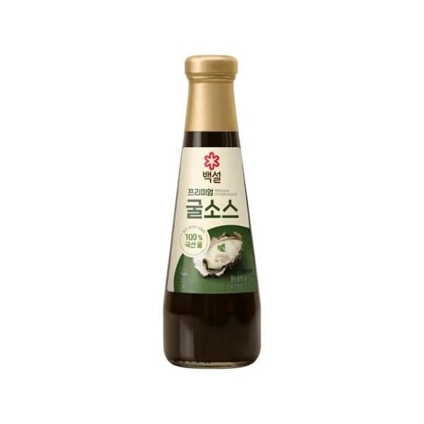 Beksul Oyster Sauce 350g