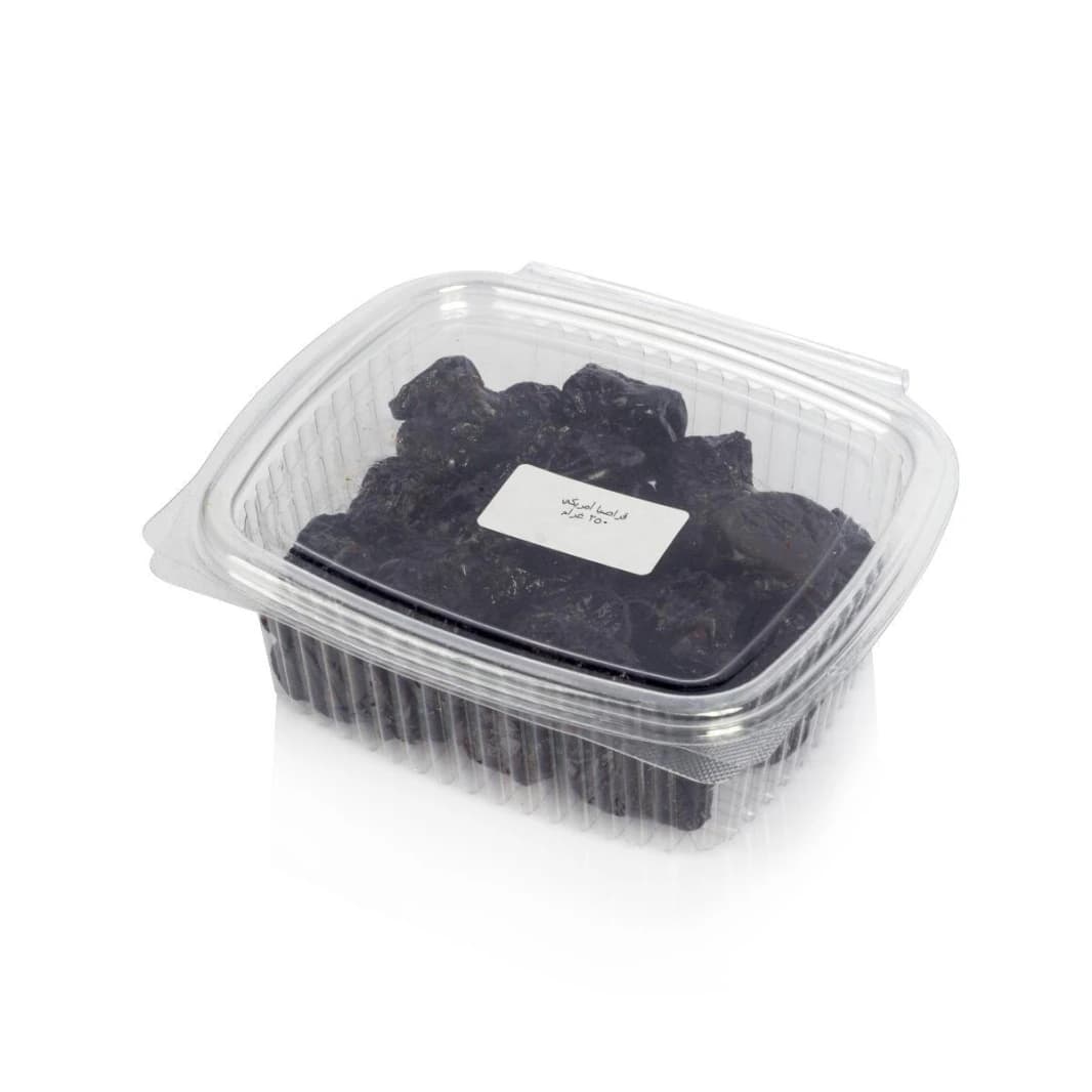 Grain Mill Prunes Dried 250g