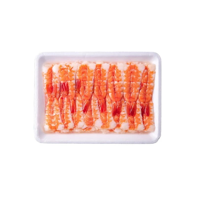 Vannamei Shrimps (for Sushi), 250g