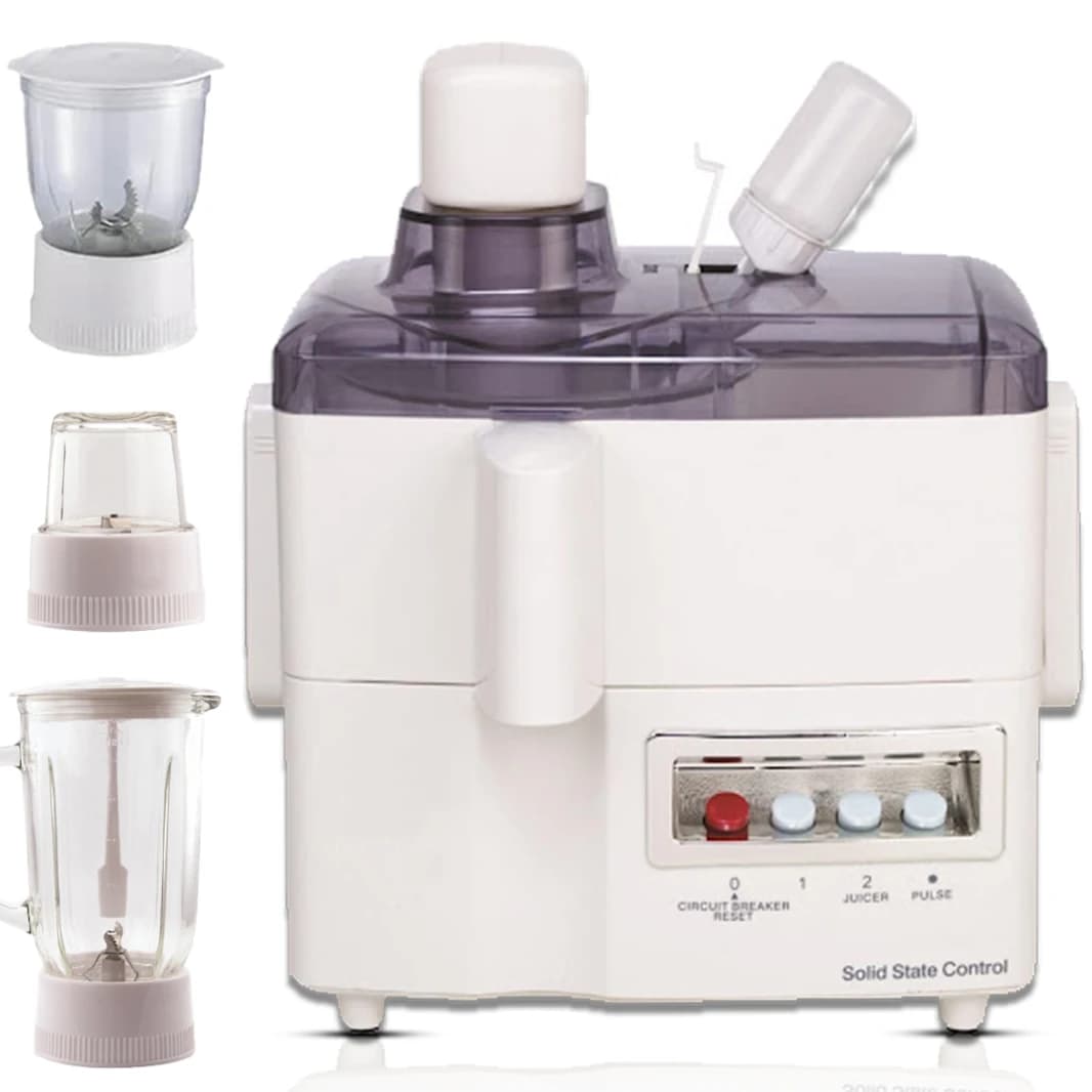 National Bricanda Food Processor TYF-176P