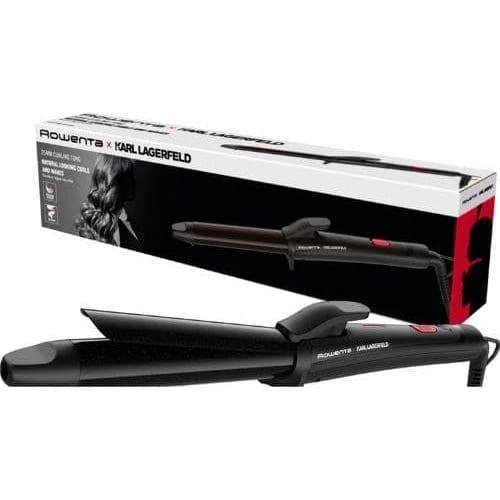 Rowenta Curler 25mm X Karl LAG