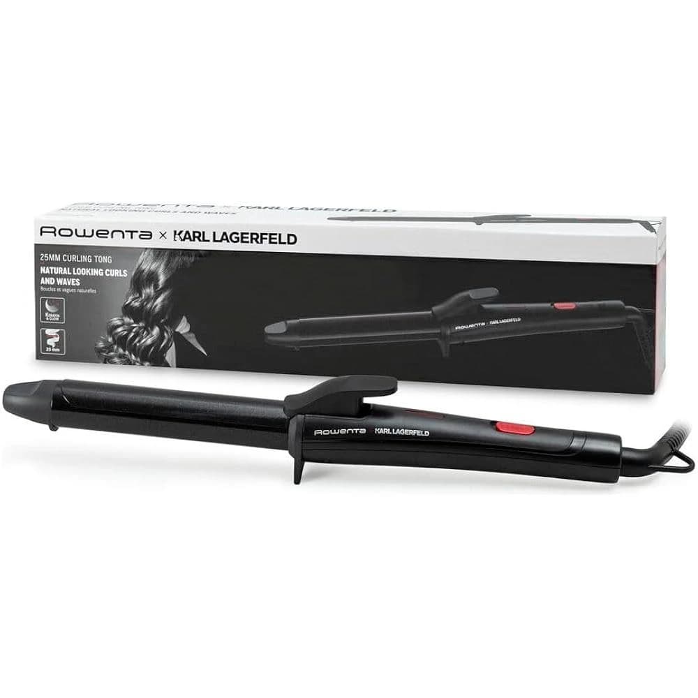 Rowenta Curler 25mm X Karl LAG
