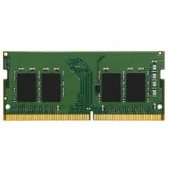 Kingston Notebook Ram { 16GB /DDR4-3200 / CL22 260-pin } [ KVR32S22S8/16 ]