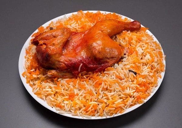 Mandi Yemeni