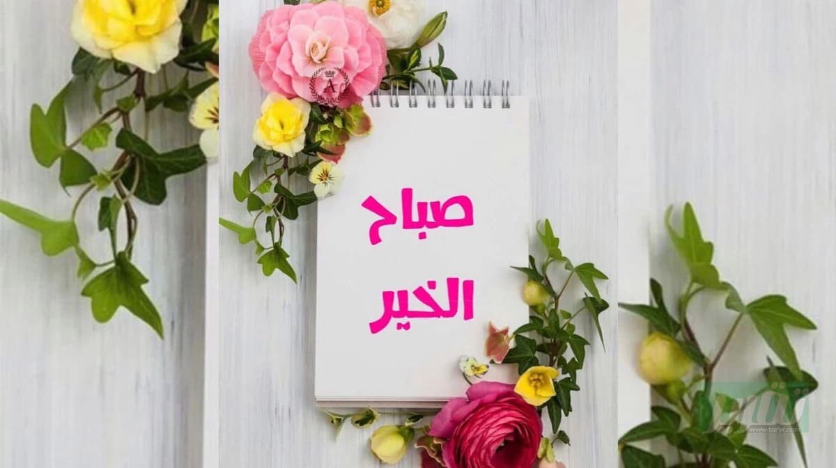 Good morning
