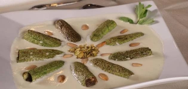 How to make a stuffed Sheh