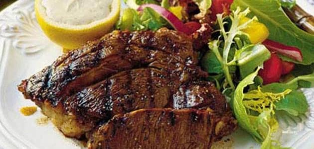 How to make steak