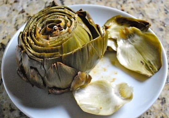 How to make artichoke