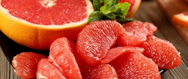 Benefits of oranges
